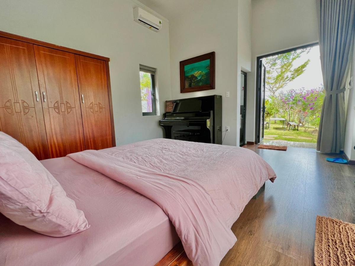 Megarden Daknong Villa Gia Nghia Exterior photo