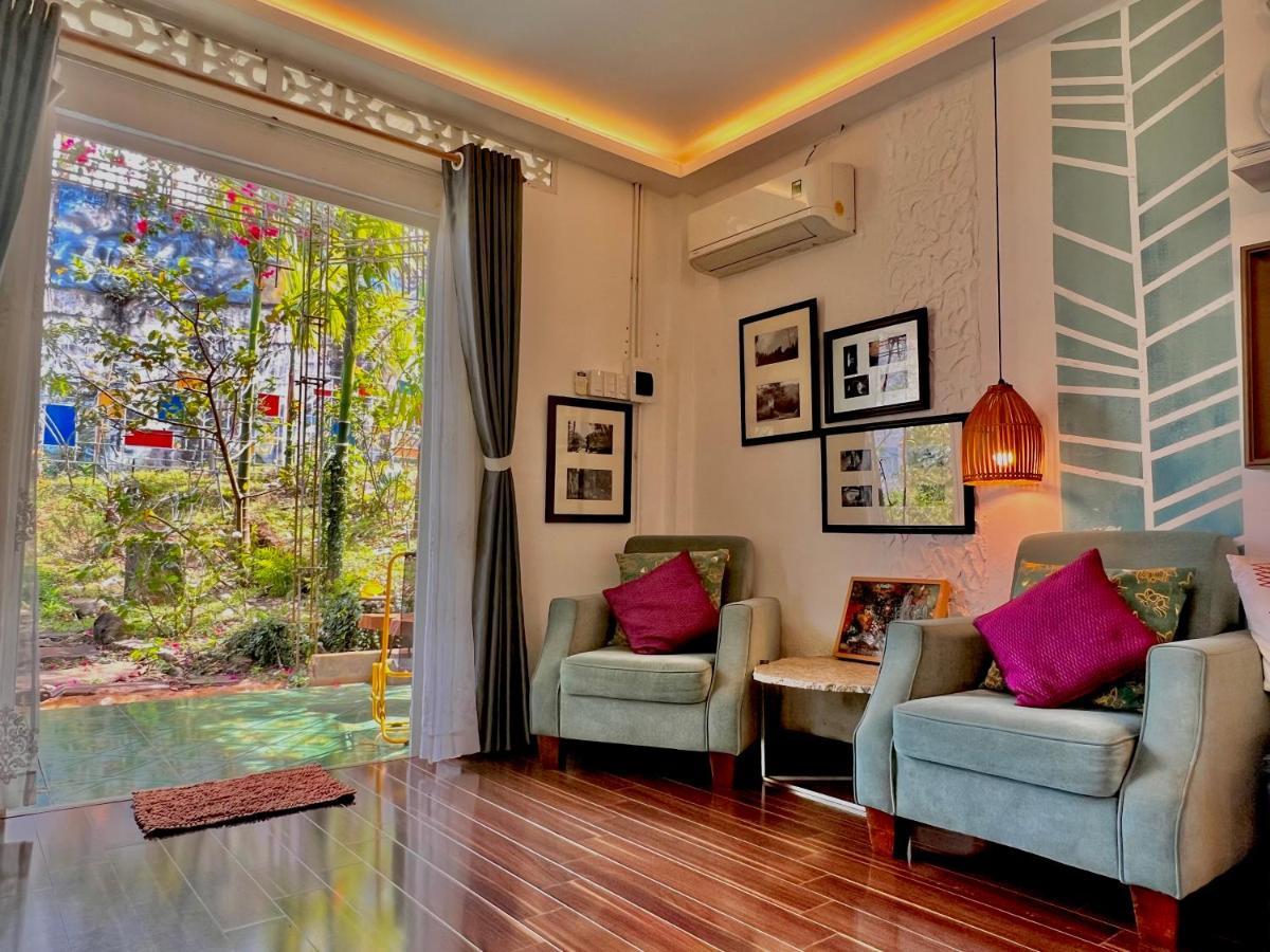 Megarden Daknong Villa Gia Nghia Exterior photo