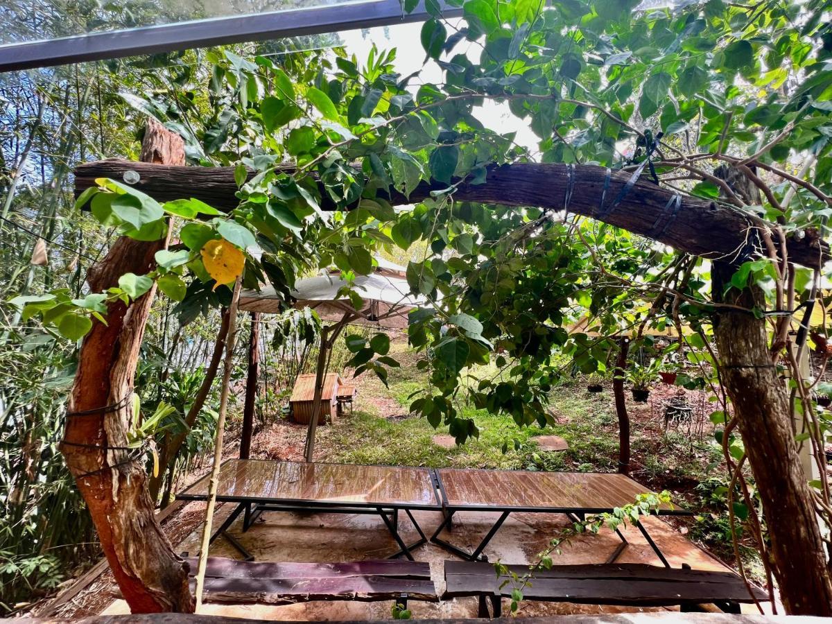 Megarden Daknong Villa Gia Nghia Exterior photo