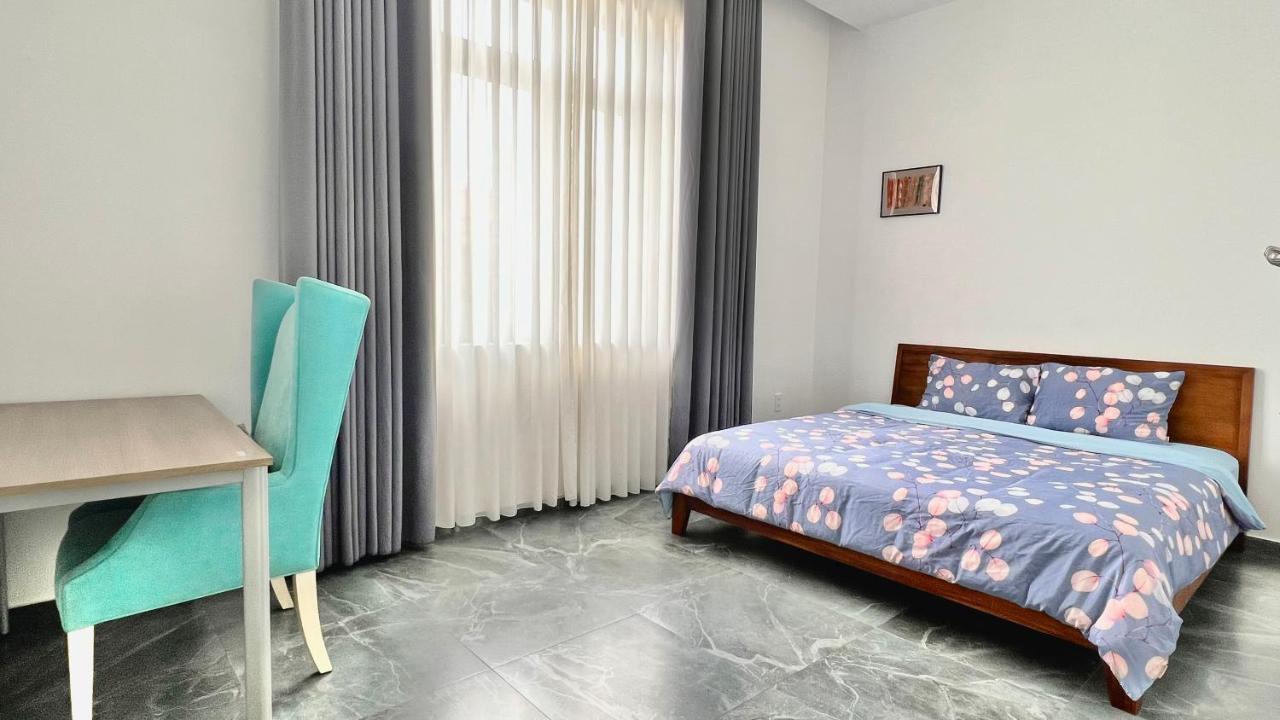 Megarden Daknong Villa Gia Nghia Exterior photo