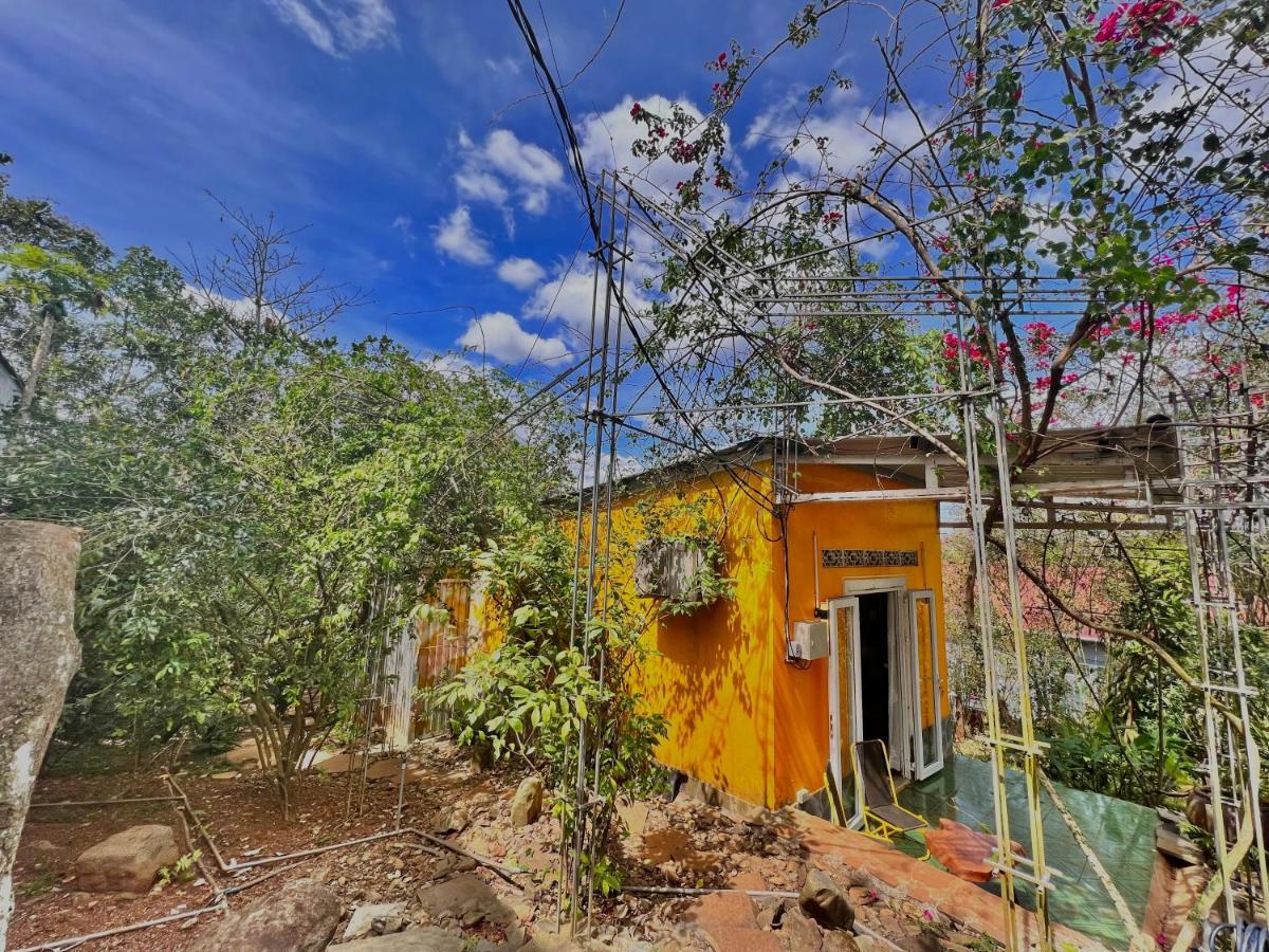 Megarden Daknong Villa Gia Nghia Exterior photo